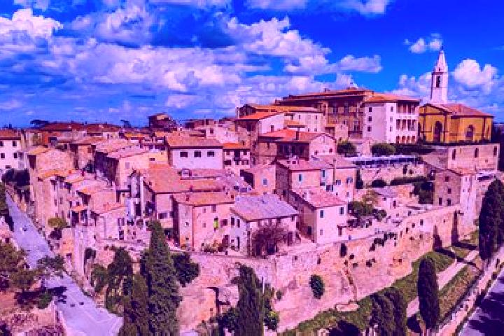 Sage, 35 — Escort in Vivo d Orcia, Italy