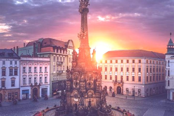 Sage, 35 — Escort in Zlicin, Czech Republic