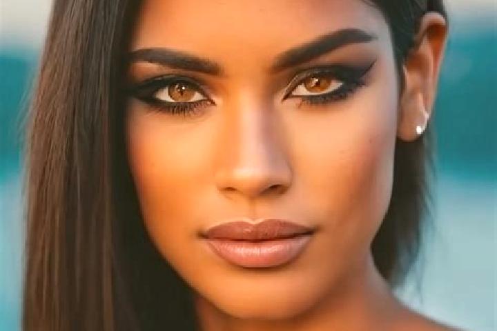 Sage, 36, a black amber-eyed latina companion based in Cardross. Offering Couples, Striptease, Roleplay. Available for incall and outcall, overnight bookings...