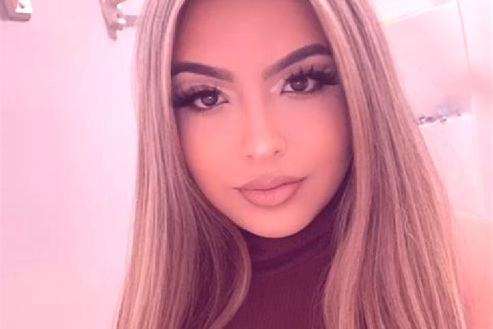 Sage, 36, a blonde grey-eyed latina companion based in Ramesti. Offering Deep French Kissing, Fetish, A-Level, OWO. Available for incall and outcall, overnig...