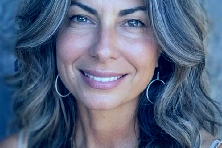 Sage, 36, a brunette grey-eyed latina companion based in Riverstone Terraces. Offering Roleplay, Fetish, Travel Companion, Domination. Available for incall a...