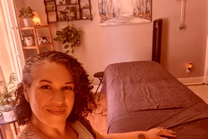Sage, 36, a chestnut amber-eyed ebony companion based in Lavelanet-de-Comminges. Offering Couples, Massage, Girlfriend Experience, Tantra. Available for inca...