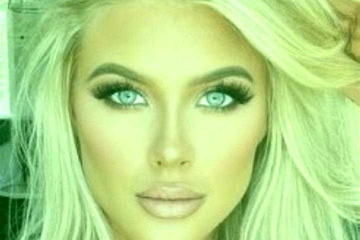 Sage, 36, a platinum blonde hazel-eyed latina companion based in Pitres. Offering Massage, Deep French Kissing, BDSM, Duos. Available for incall and outcall,...