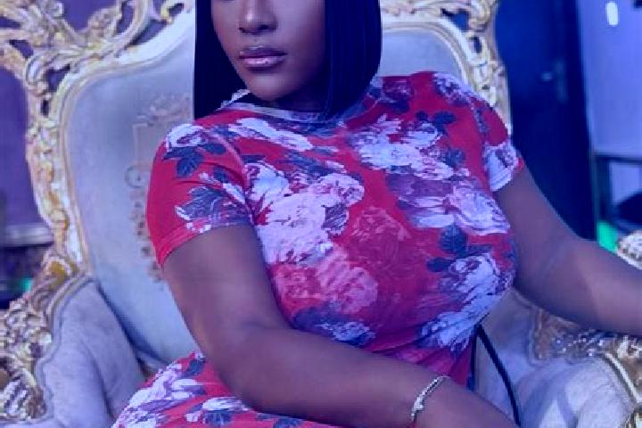 Sage, 36 — Escort in Abakaliki, Nigeria