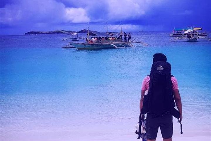 Sage, 36 — Escort in Banocboc, Philippines