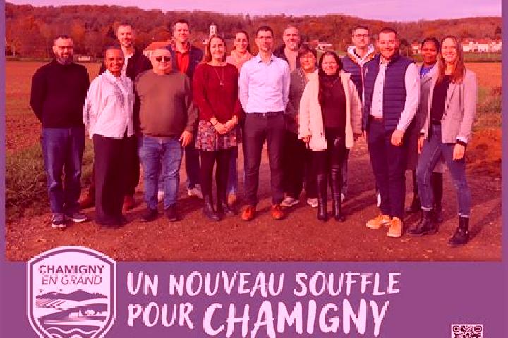 Sage, 36 — Escort in Chamigny, France
