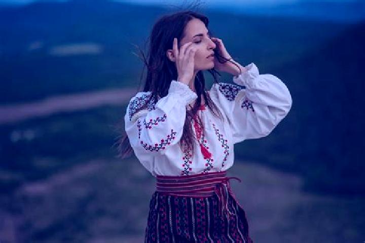 Sage, 36 — Escort in Cotofenii din Fata, Romania