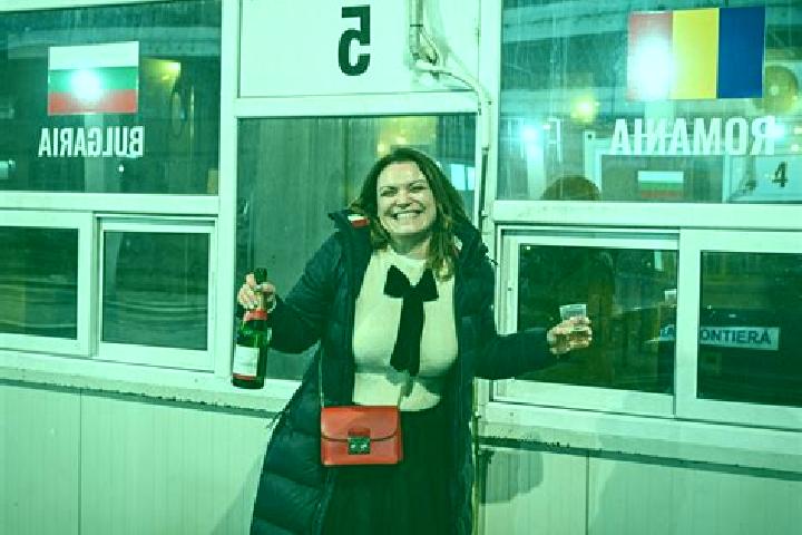 Sage, 36 — Escort in Dragioiu, Romania