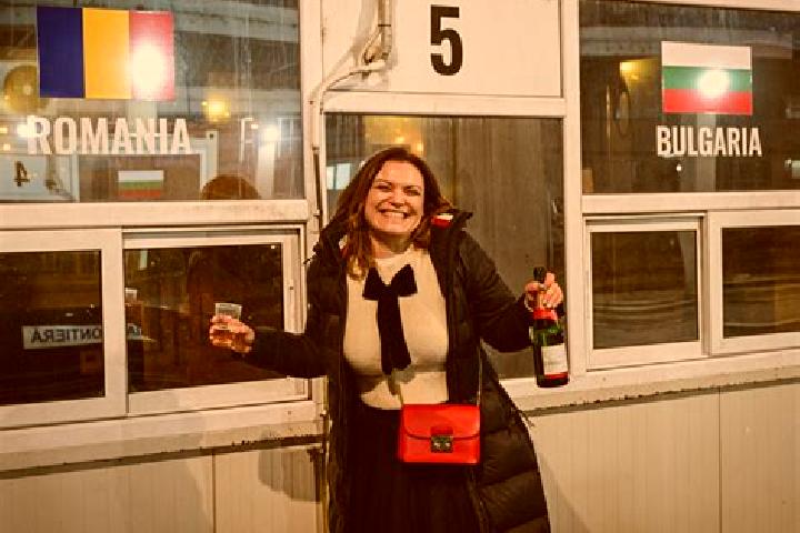 Sage, 36 — Escort in Dragu, Romania