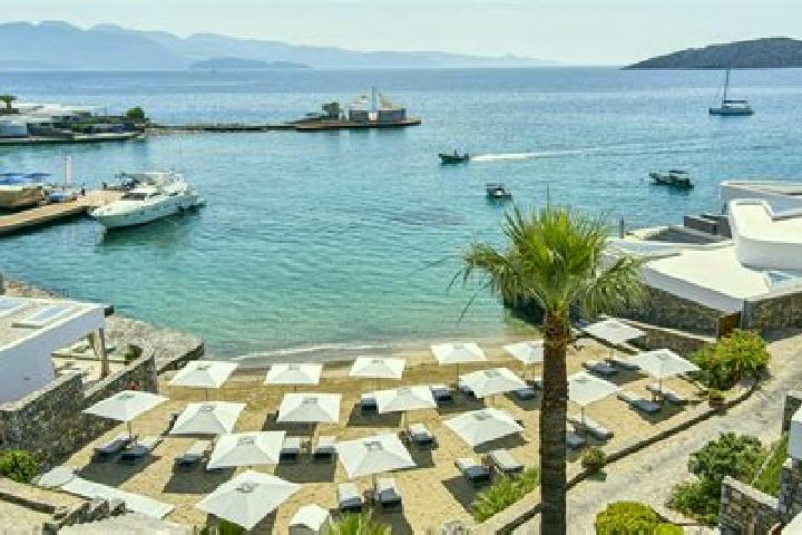 Sage, 36 — Escort in Elounda, Greece