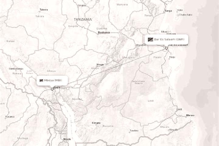 Sage, 36 — Escort in Igurusi, Tanzania