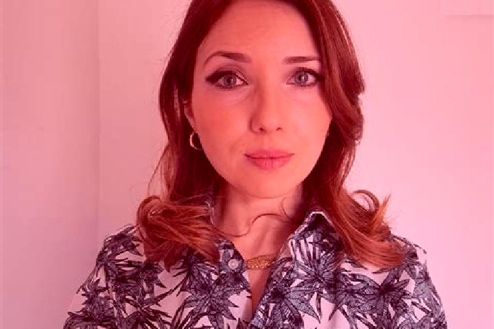 Sage, 36 — Escort in Irina, Romania