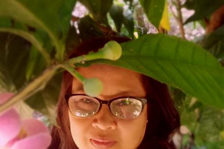 Sage, 36 — Escort in Kaeng Hang Maeo, Thailand