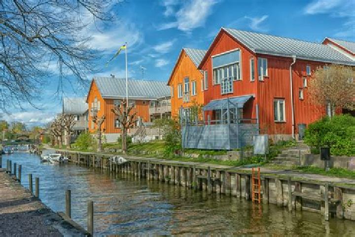 Sage, 36 — Escort in Kilafors, Sweden