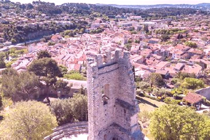 Sage, 36 — Escort in La Farlede, France