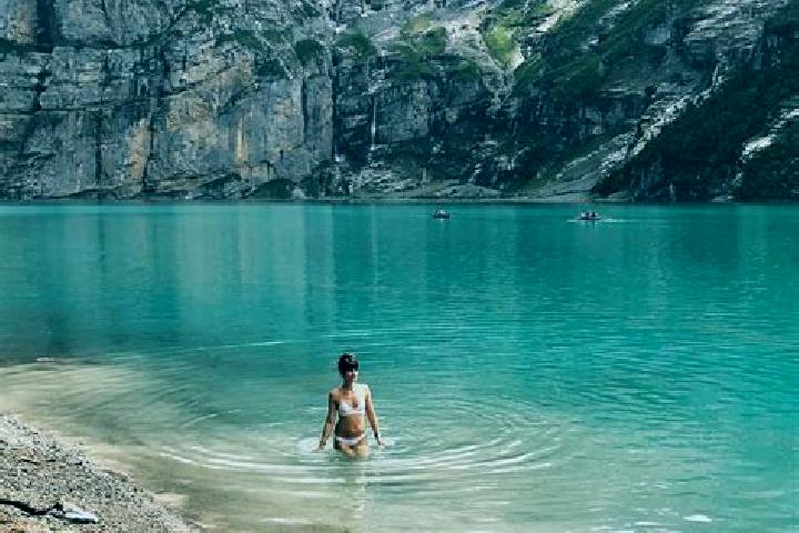 Sage, 36 — Escort in Laax, Switzerland