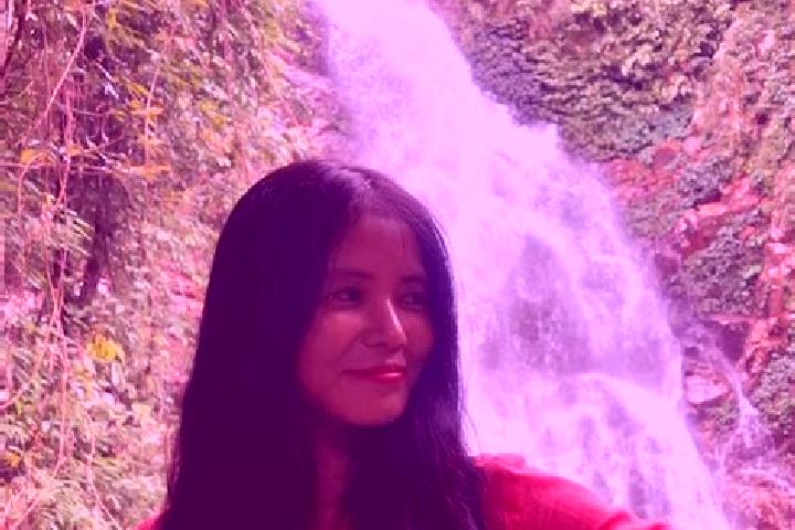Sage, 36 — Escort in Majamasjid, Indonesia