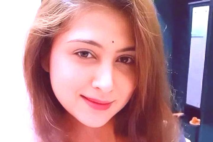 Sage, 36 — Escort in Naravarikuppam, India