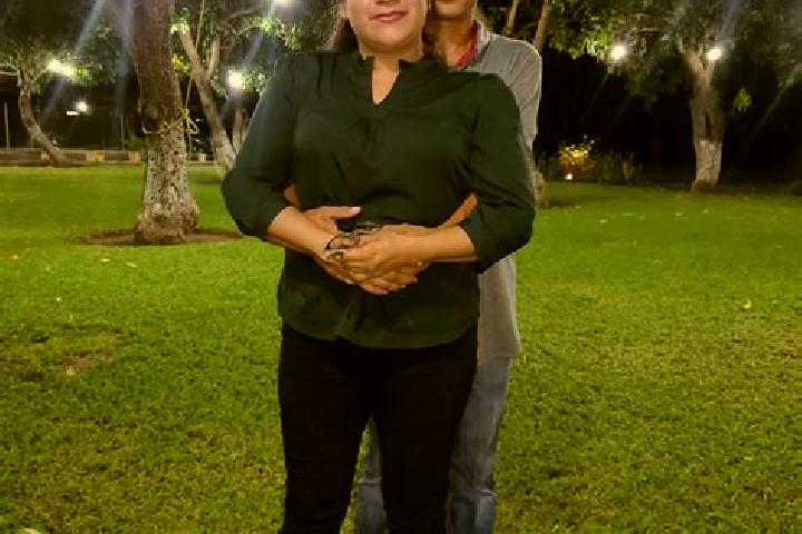 Sage, 36 — Escort in Patambo, Mexico