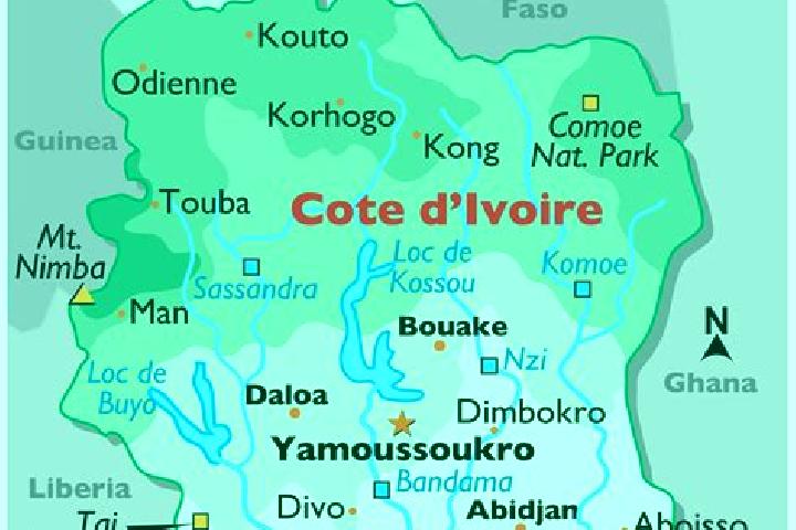 Sage, 36 — Escort in Prikro-Ouelle, Ivory Coast