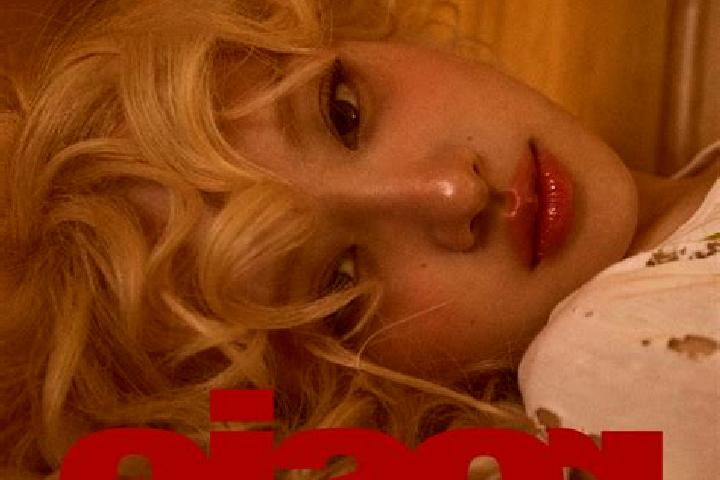 Sage, 36 — Escort in Rosia, Italy