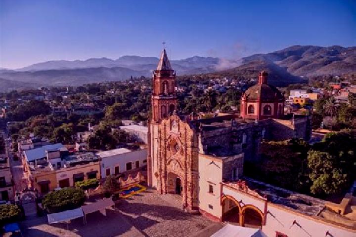 Sage, 36 — Escort in San Juan Jalpa Centro, Mexico