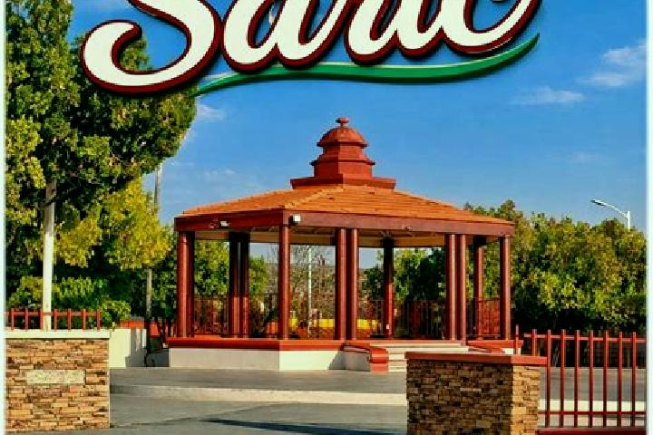 Sage, 36 — Escort in Saric, Mexico