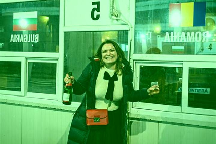 Sage, 36 — Escort in Solont, Romania