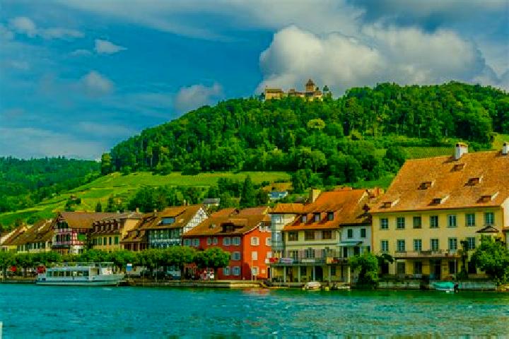 Sage, 36 — Escort in Stein am Rhein, Switzerland
