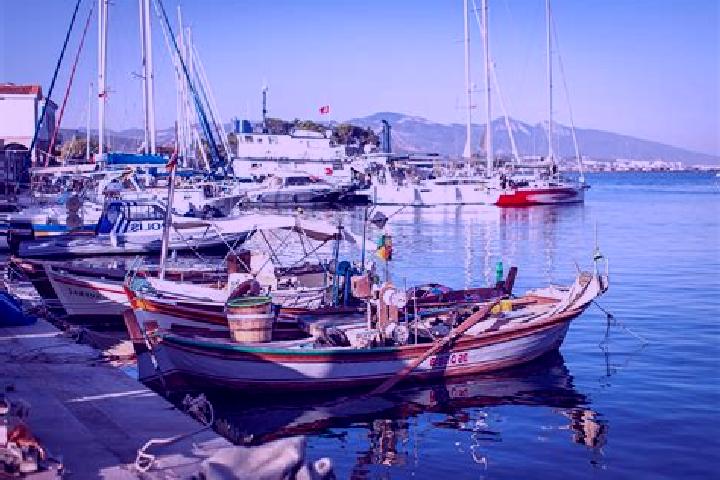 Sage, 36 — Escort in Urla, Turkey