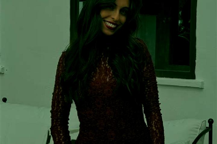 Sage, 36 — Escort in Vicente Guerrero, Mexico