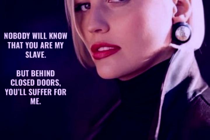 Sage, 37, a blonde dark-eyed caucasian companion based in Khnatsakh. Offering Roleplay, Domination, BDSM, Fetish. Available for incall and outcall, day and e...