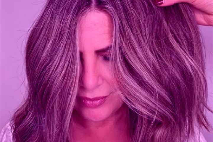 Sage, 37, a dark blonde grey-eyed mediterranean companion based in Trelevern. Offering Erotic Massage, Duos. Available for incall and outcall, day and evenin...