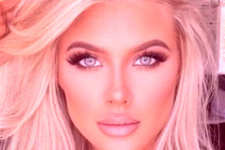 Sage, 37, a platinum blonde brown-eyed latina companion based in Pravyi Bereh. Offering 69, GFE, Striptease, A-Level. Available for incall and outcall, overn...