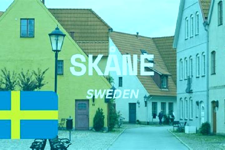 Sage, 37 — Escort in Akarp, Sweden