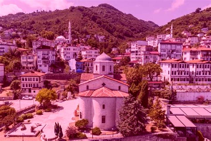 Sage, 37 — Escort in Altinordu, Turkey