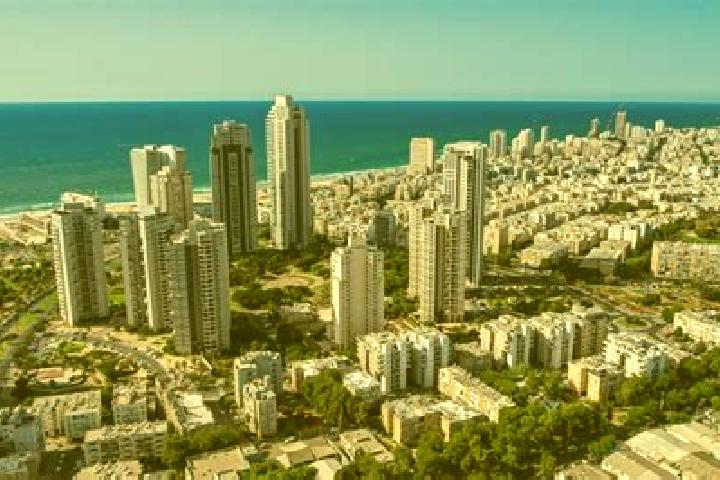 Sage, 37 — Escort in Bat Yam, Israel