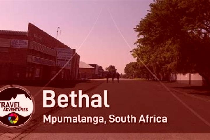 Sage, 37 — Escort in Bethal, South Africa