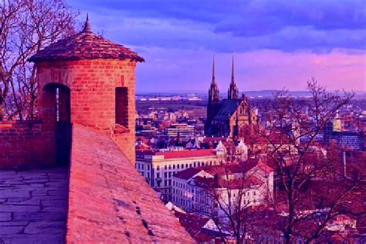 Sage, 37 — Escort in Brno, Czech Republic