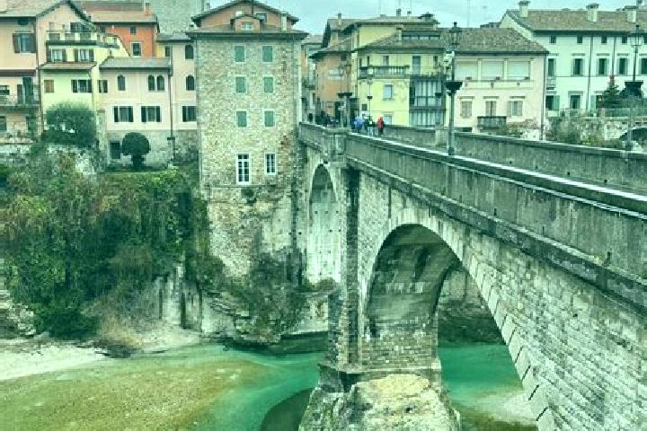 Sage, 37 — Escort in Cividale del Friuli, Italy