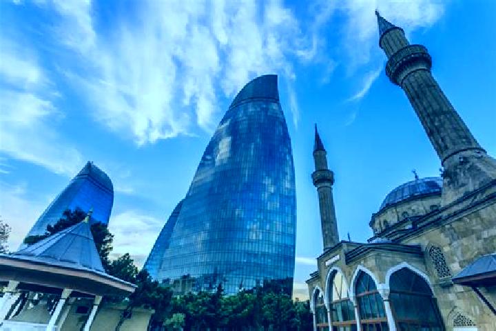 Sage, 37 — Escort in Heydarabad, Azerbaijan