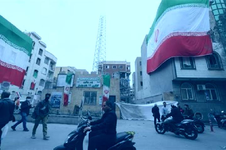 Sage, 37 — Escort in Hiq, Iran