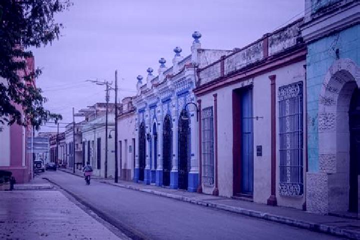 Sage, 37 — Escort in Jimaguayu, Cuba