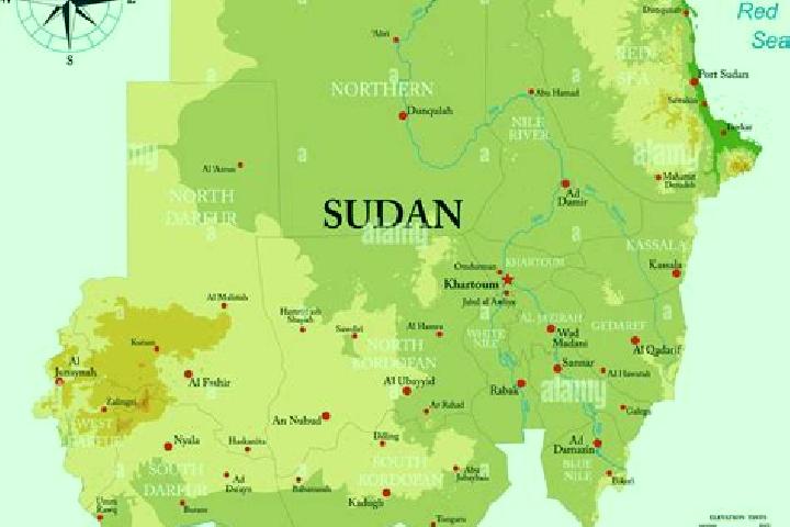 Sage, 37 — Escort in Jubayt, Sudan