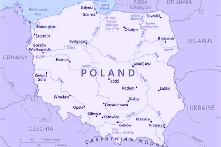 Sage, 37 — Escort in Kaluszyn, Poland