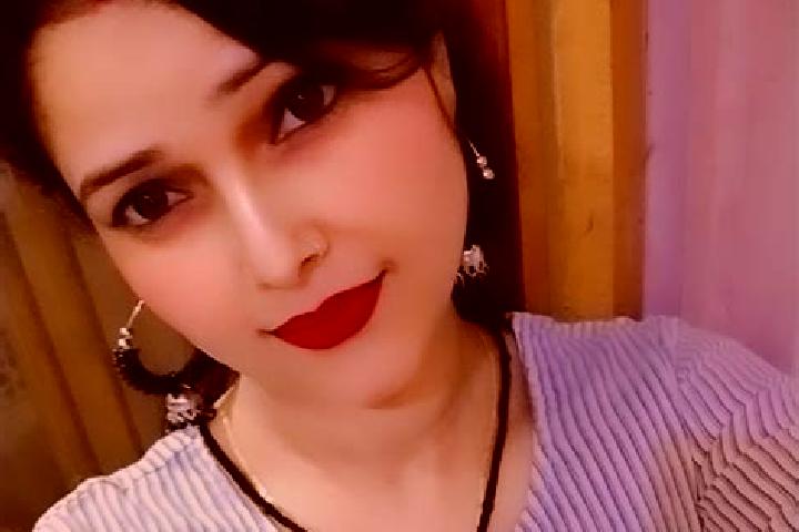 Sage, 37 — Escort in Khutar, India