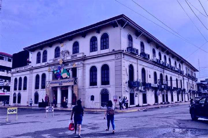 Sage, 37 — Escort in La Roxas, Philippines