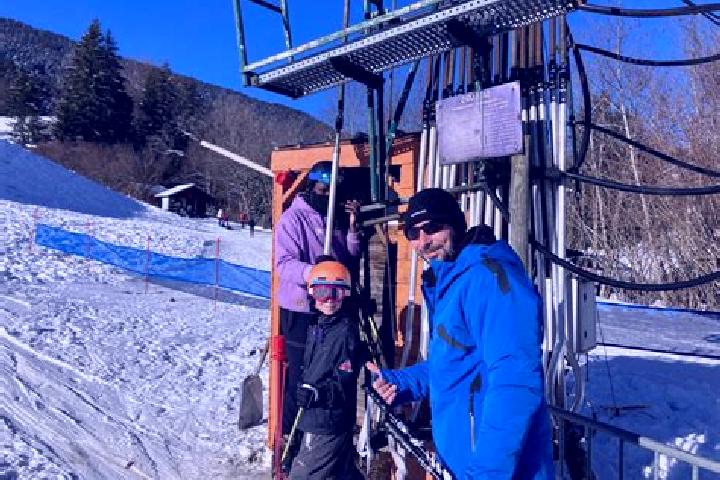 Sage, 37 — Escort in Le Sappey-en-Chartreuse, France
