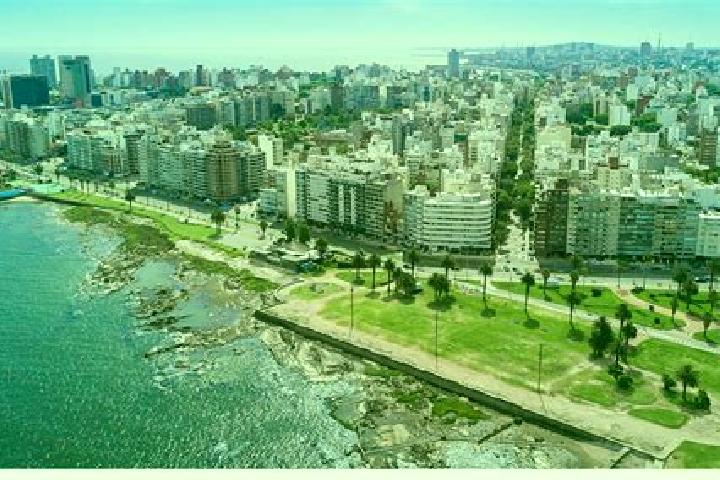Sage, 37 — Escort in Montevideo, Uruguay