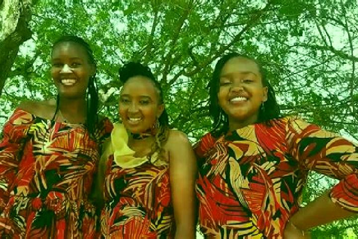 Sage, 37 — Escort in Mwatate, Kenya